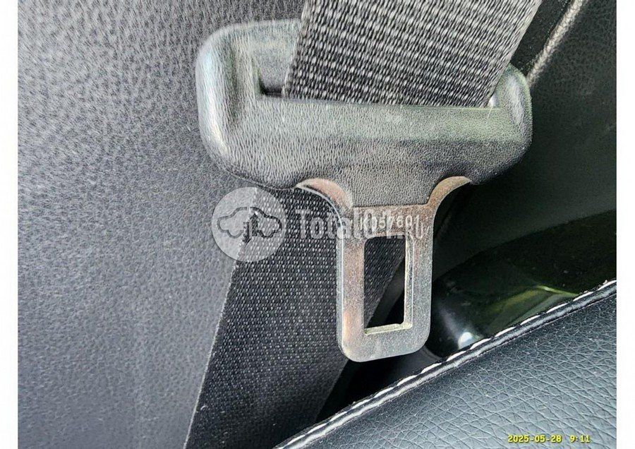 Фото Toyota Camry 138