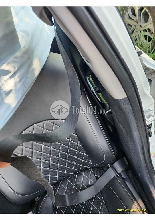 Фото Toyota Camry 146