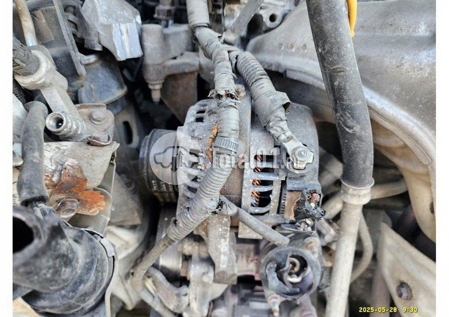 Фото Toyota Camry 214