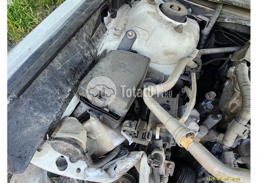 Фото Toyota Camry 234
