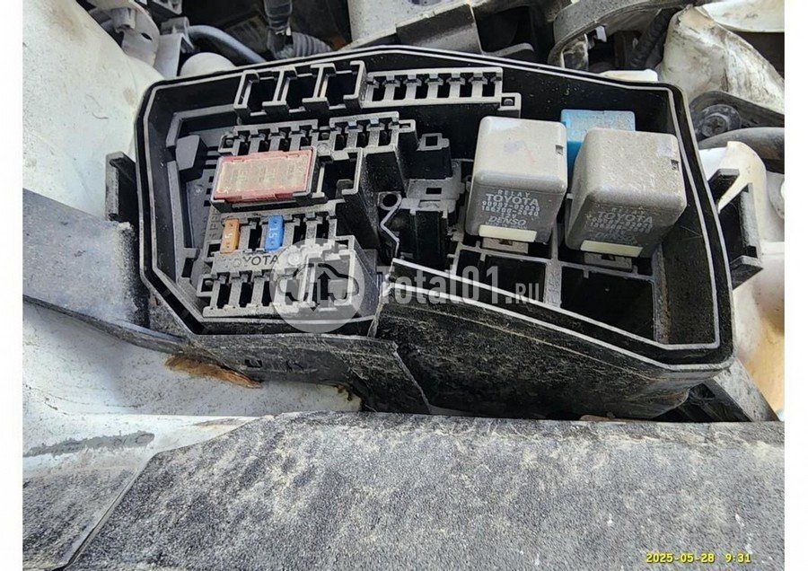 Фото Toyota Camry 244