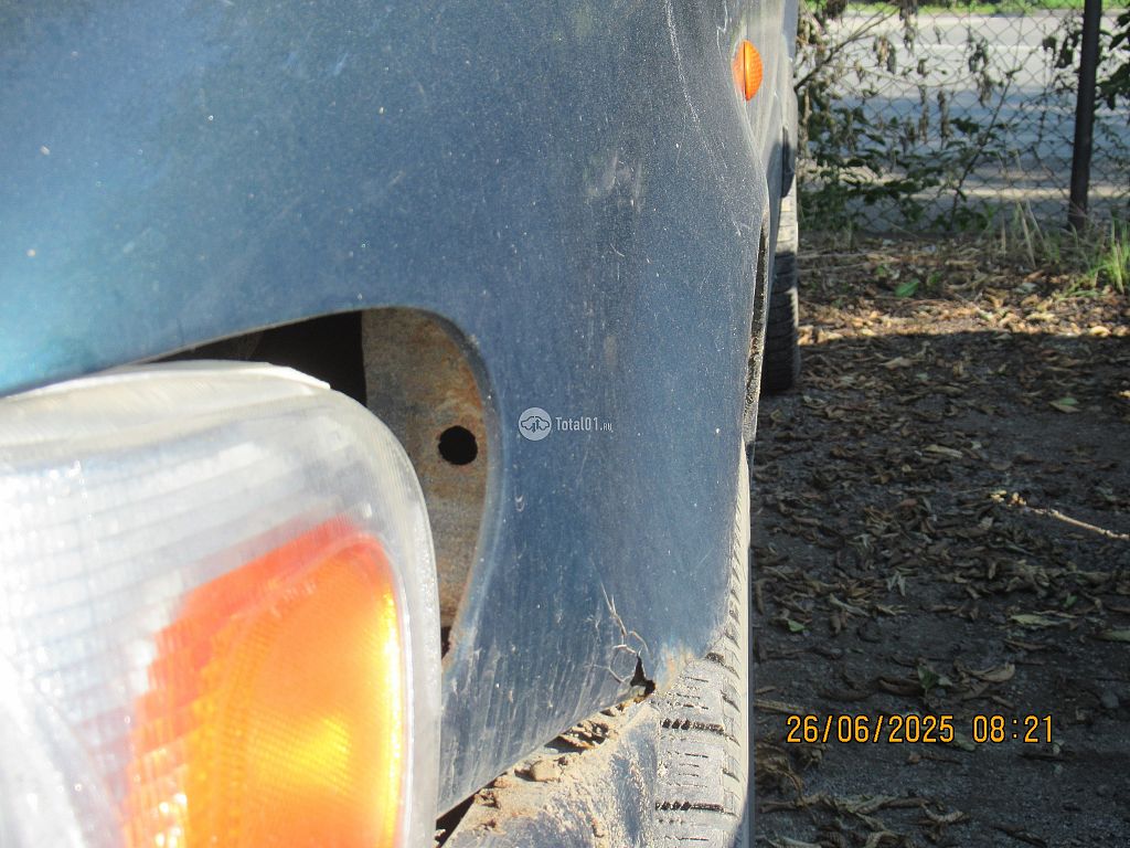 Фото Opel Sintra 28