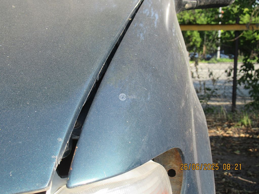 Фото Opel Sintra 32