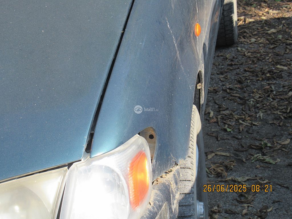 Фото Opel Sintra 34