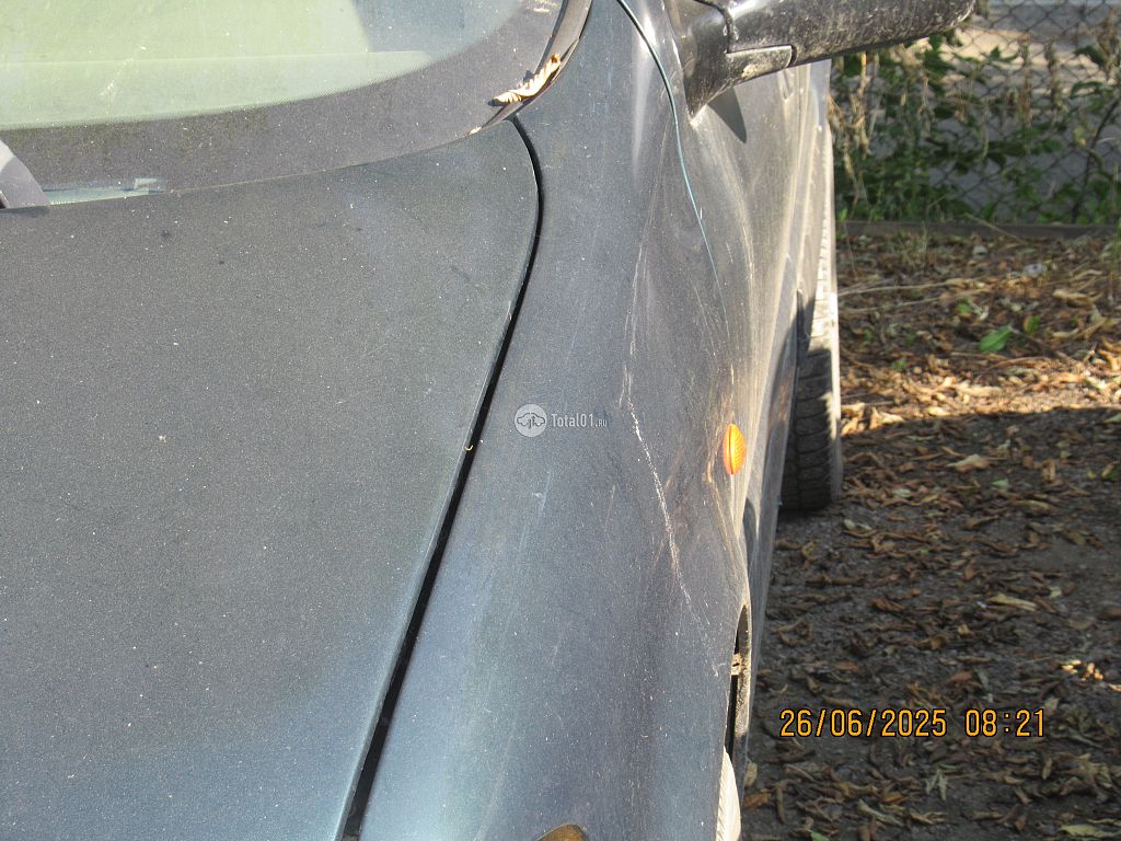 Фото Opel Sintra 36
