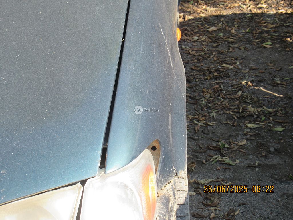 Фото Opel Sintra 38