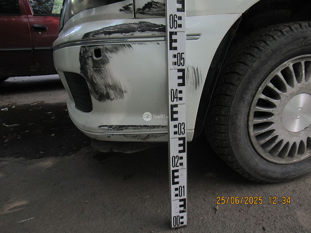 Фото Nissan Presage 16