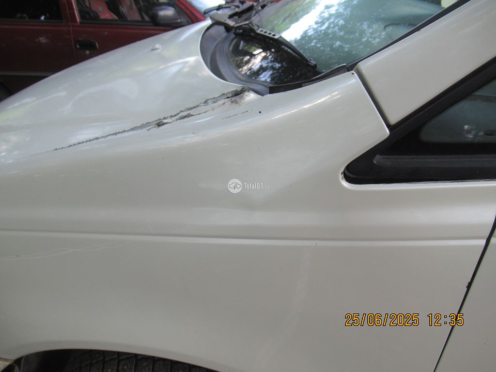 Фото Nissan Presage 20