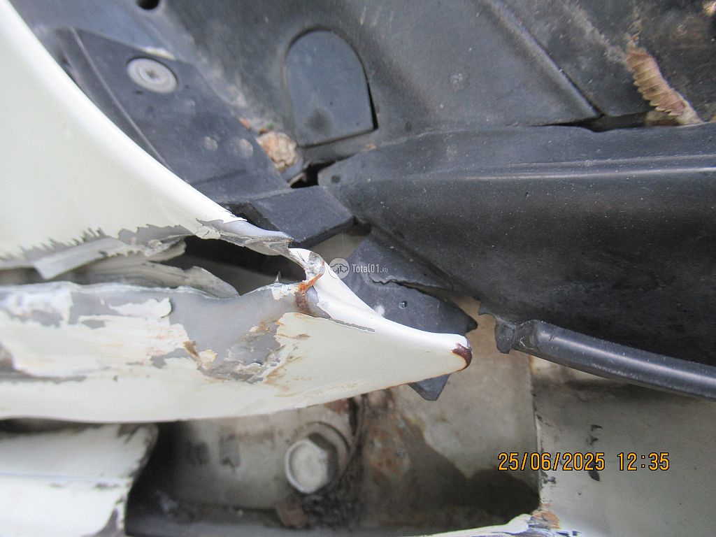 Фото Nissan Presage 28