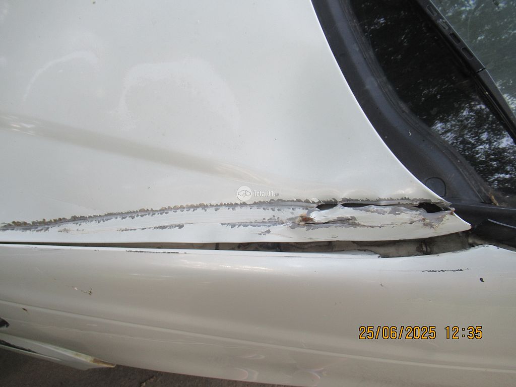 Фото Nissan Presage 30