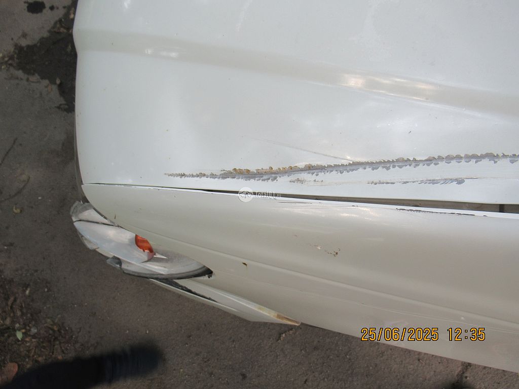Фото Nissan Presage 32