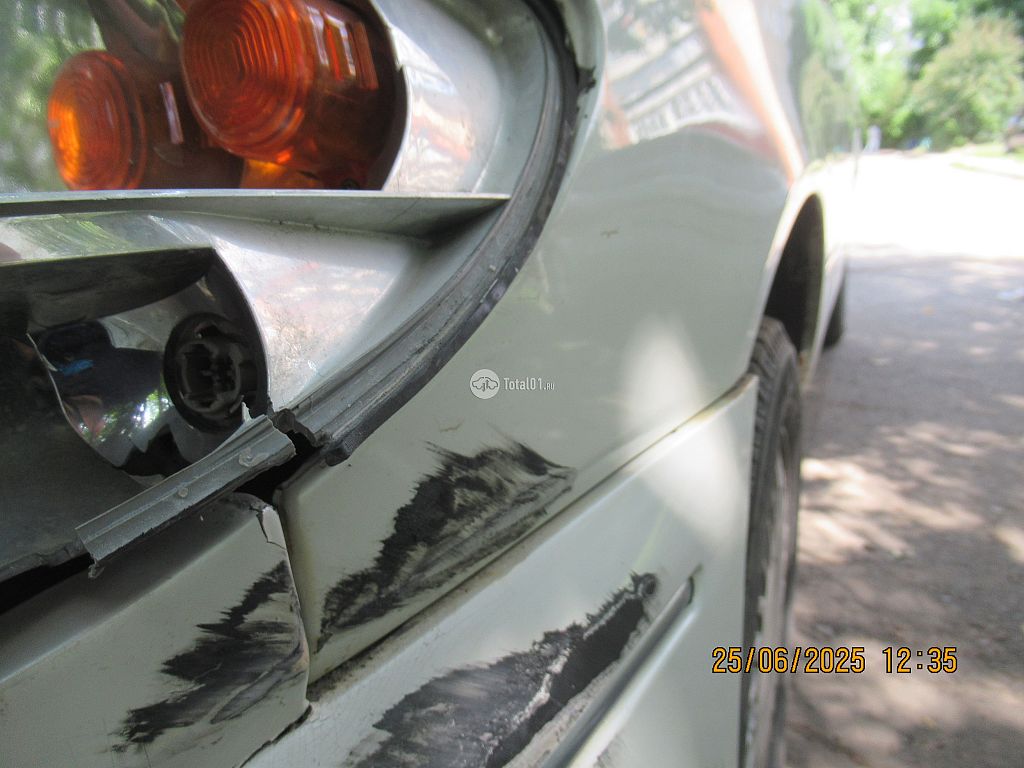 Фото Nissan Presage 52