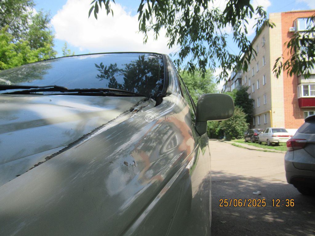 Фото Nissan Presage 58