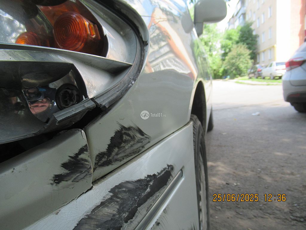 Фото Nissan Presage 64