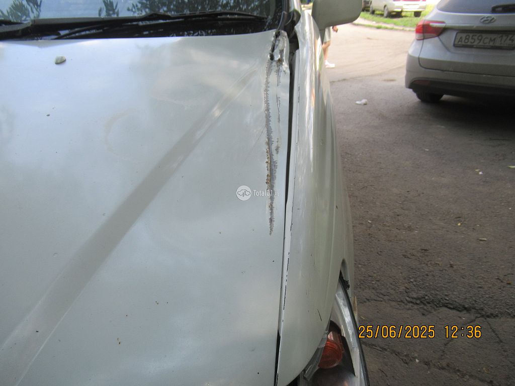 Фото Nissan Presage 68