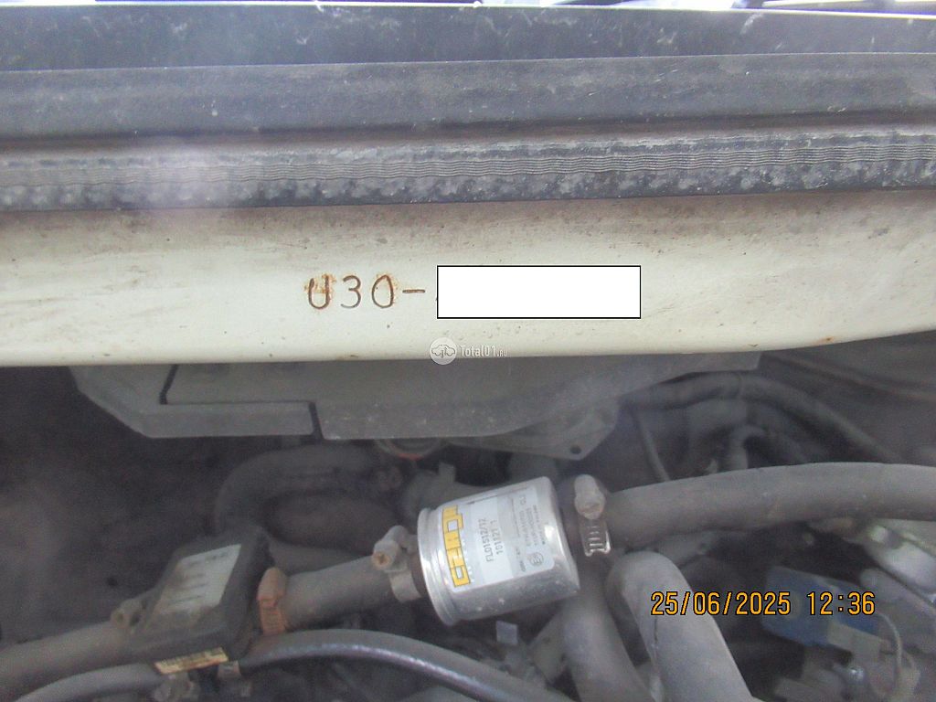 Фото Nissan Presage 72