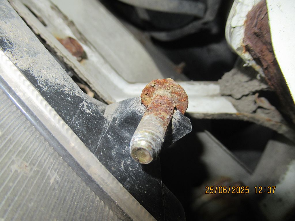 Фото Nissan Presage 82