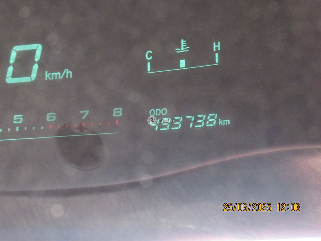 Фото Toyota Cresta 14