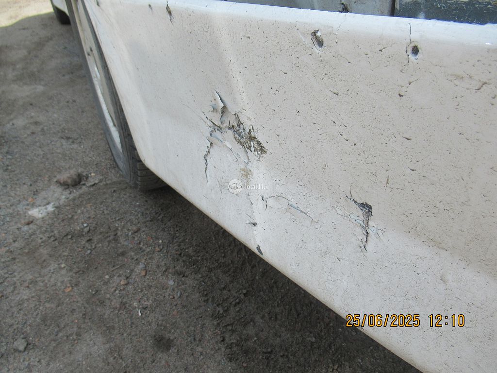 Фото Toyota Cresta 22