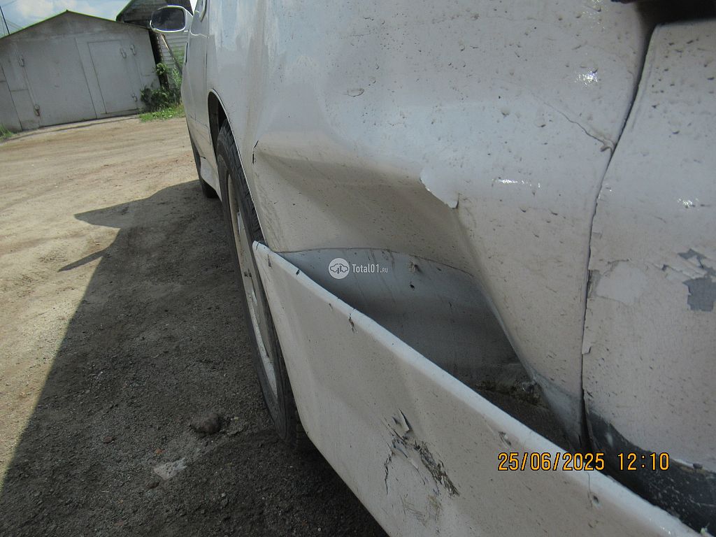 Фото Toyota Cresta 32