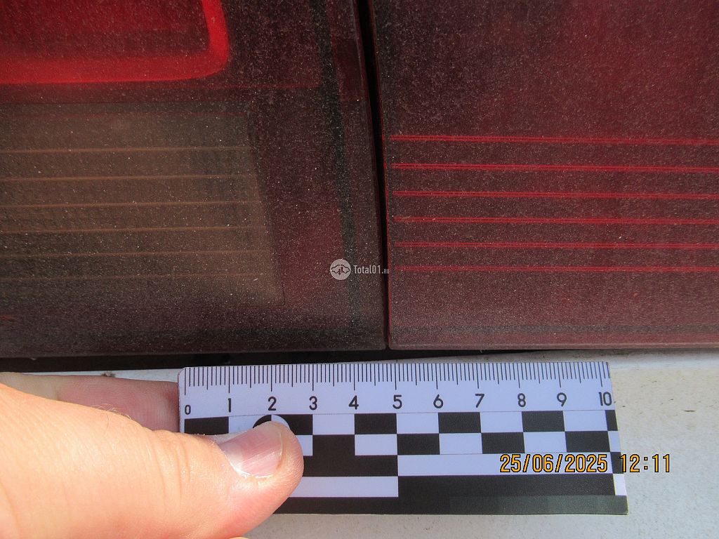 Фото Toyota Cresta 52