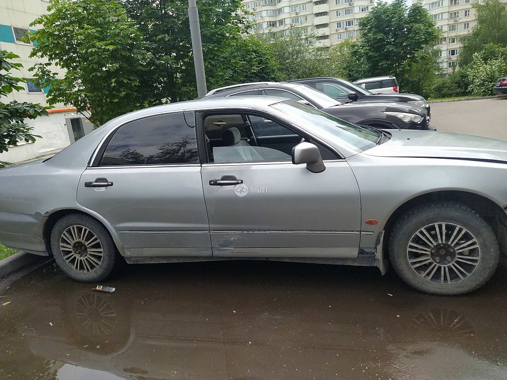 Фото Mitsubishi Diamante 34