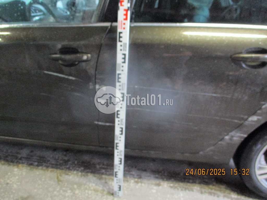 Фото Citroen C4 12