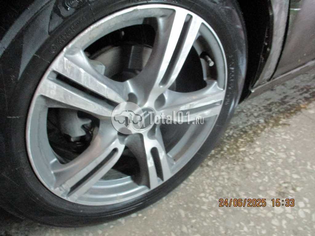Фото Citroen C4 18