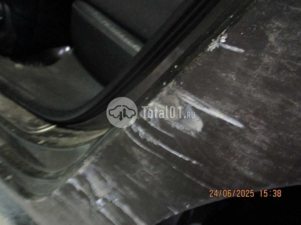 Фото Citroen C4 22