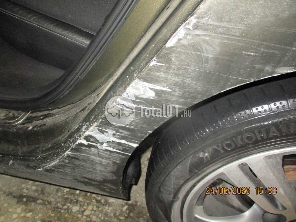 Фото Citroen C4 24