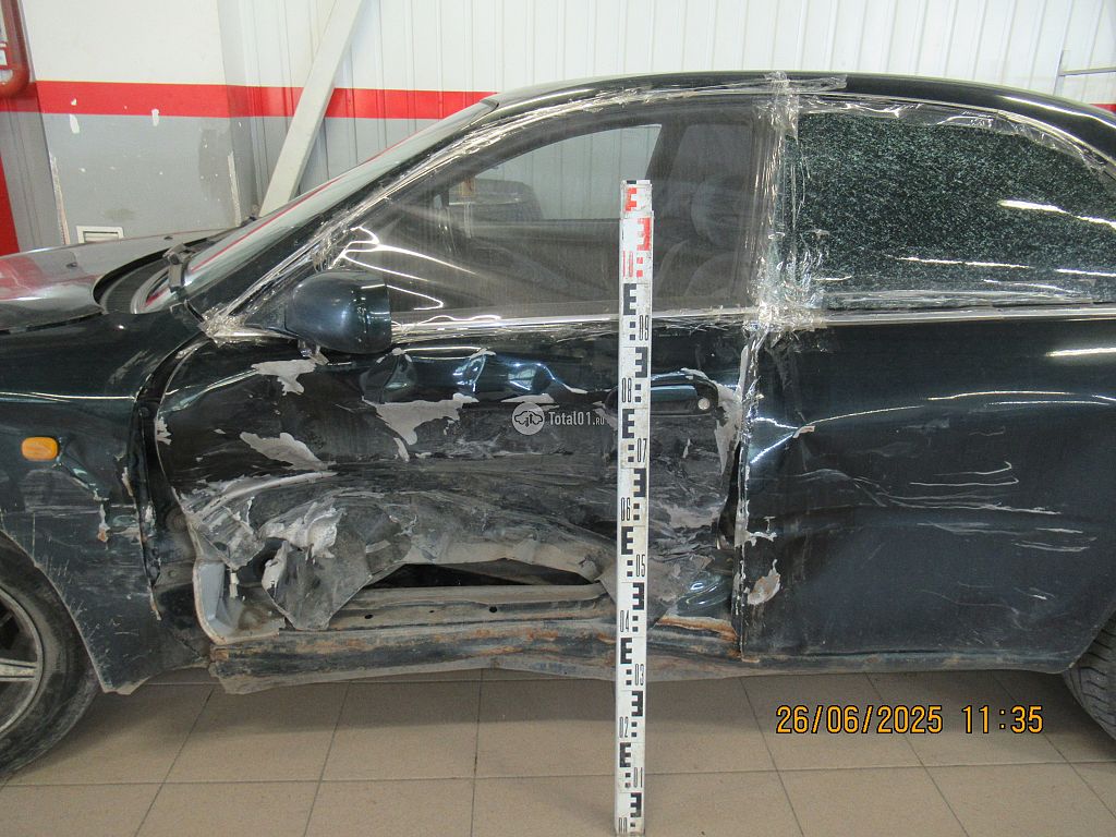 Фото Toyota Corona Exiv 14