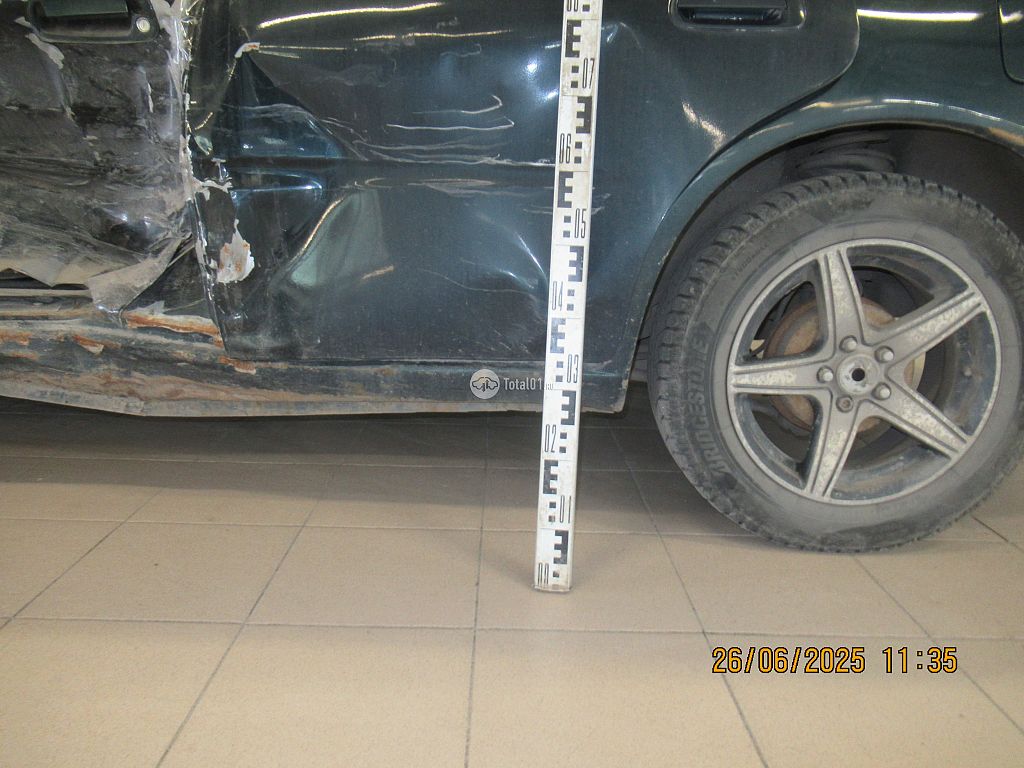 Фото Toyota Corona Exiv 20