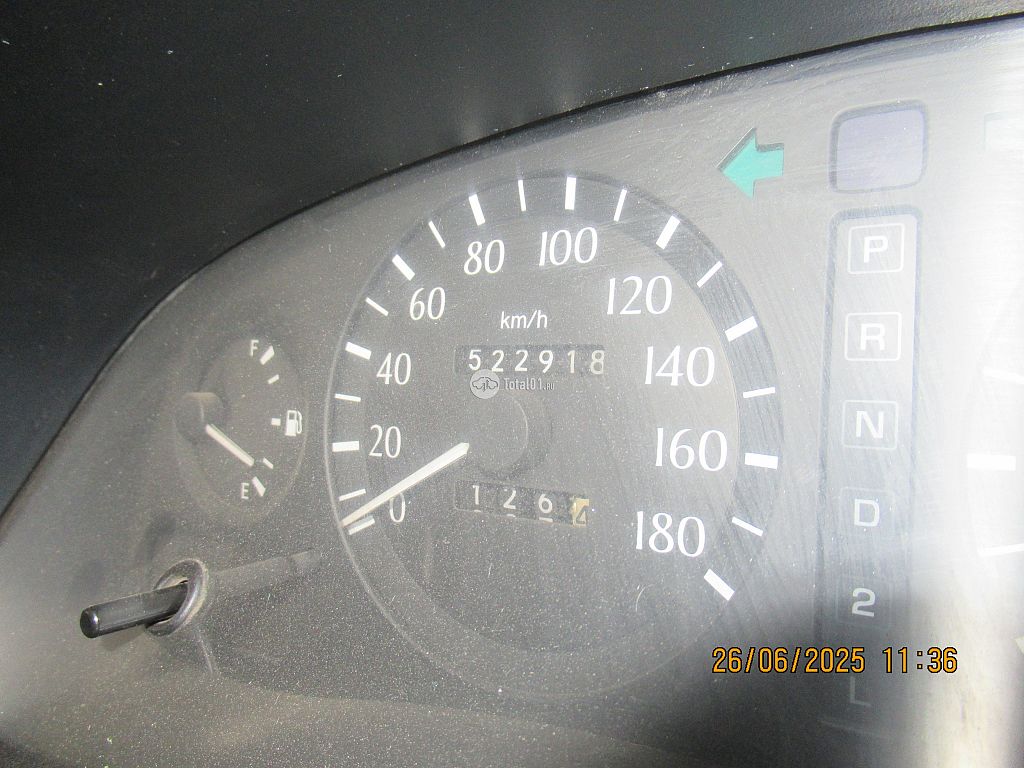 Фото Toyota Corona Exiv 22
