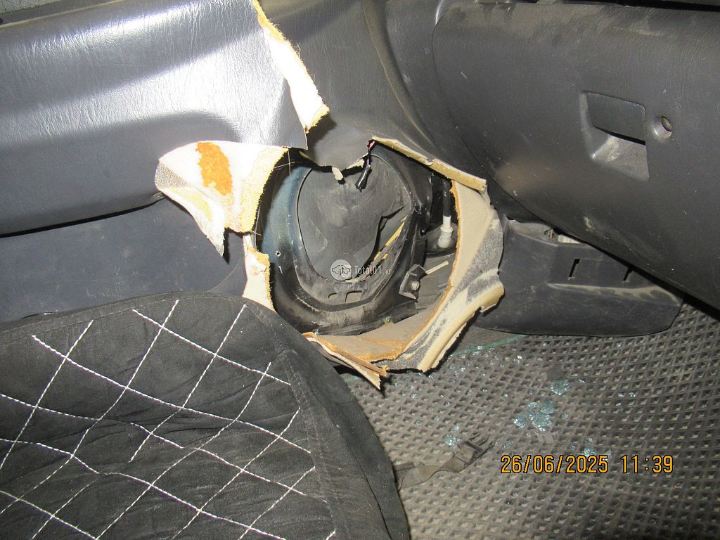 Фото Toyota Corona Exiv 72