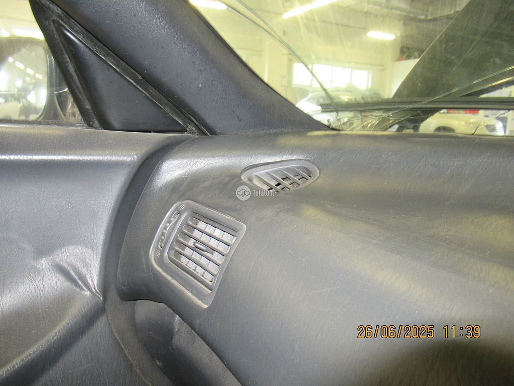 Фото Toyota Corona Exiv 74