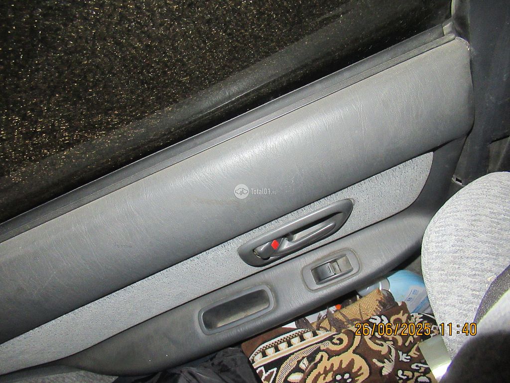 Фото Toyota Corona Exiv 82