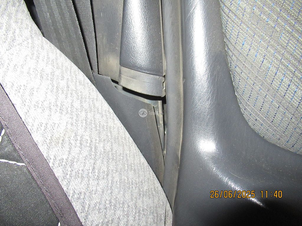 Фото Toyota Corona Exiv 86