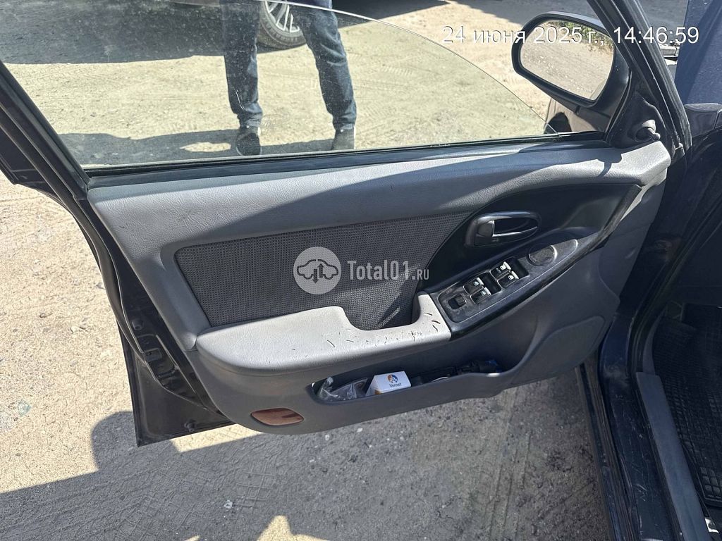 Фото Hyundai Elantra 14