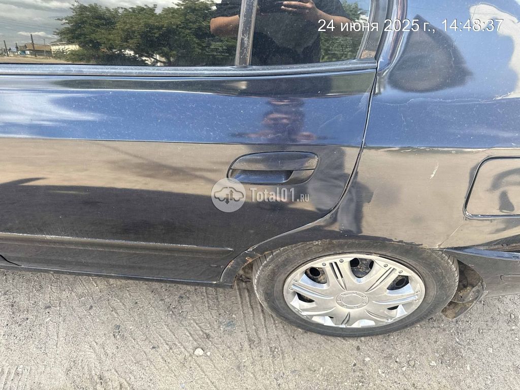 Фото Hyundai Elantra 20