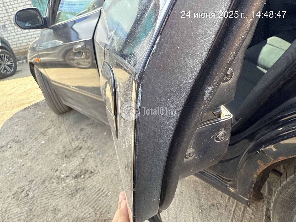 Фото Hyundai Elantra 22