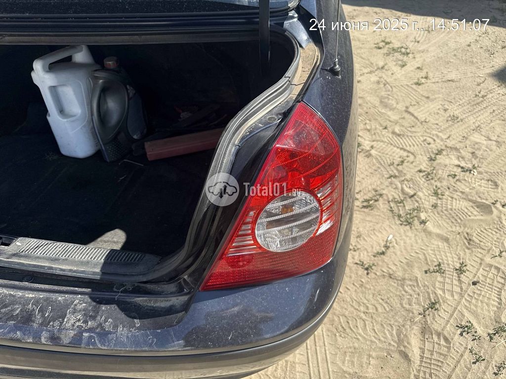 Фото Hyundai Elantra 34