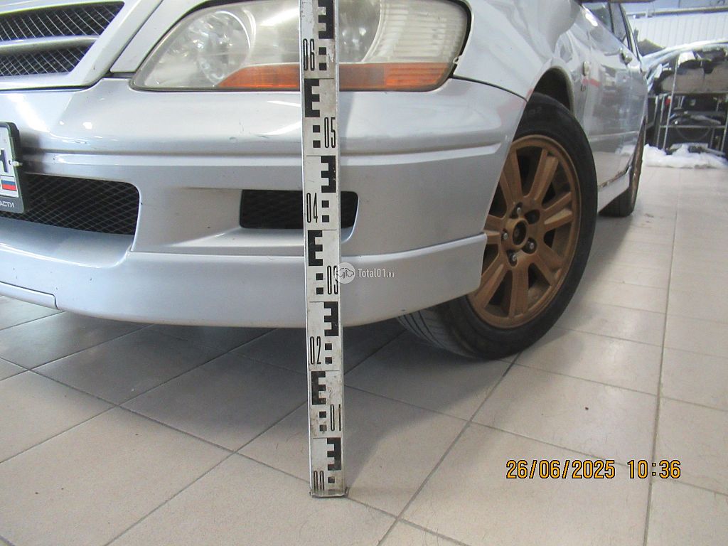 Фото Mitsubishi Lancer Cedia 12