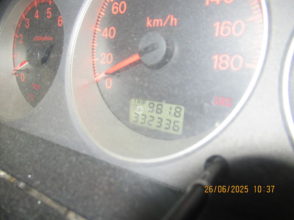 Фото Mitsubishi Lancer Cedia 14
