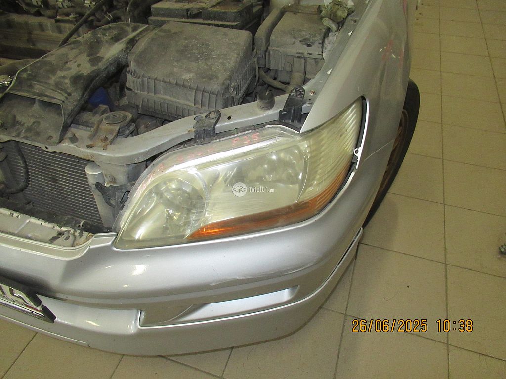 Фото Mitsubishi Lancer Cedia 30