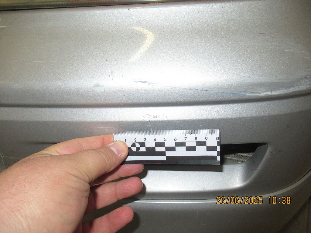 Фото Mitsubishi Lancer Cedia 36