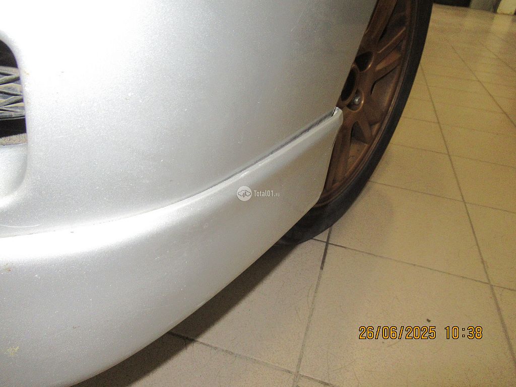 Фото Mitsubishi Lancer Cedia 38