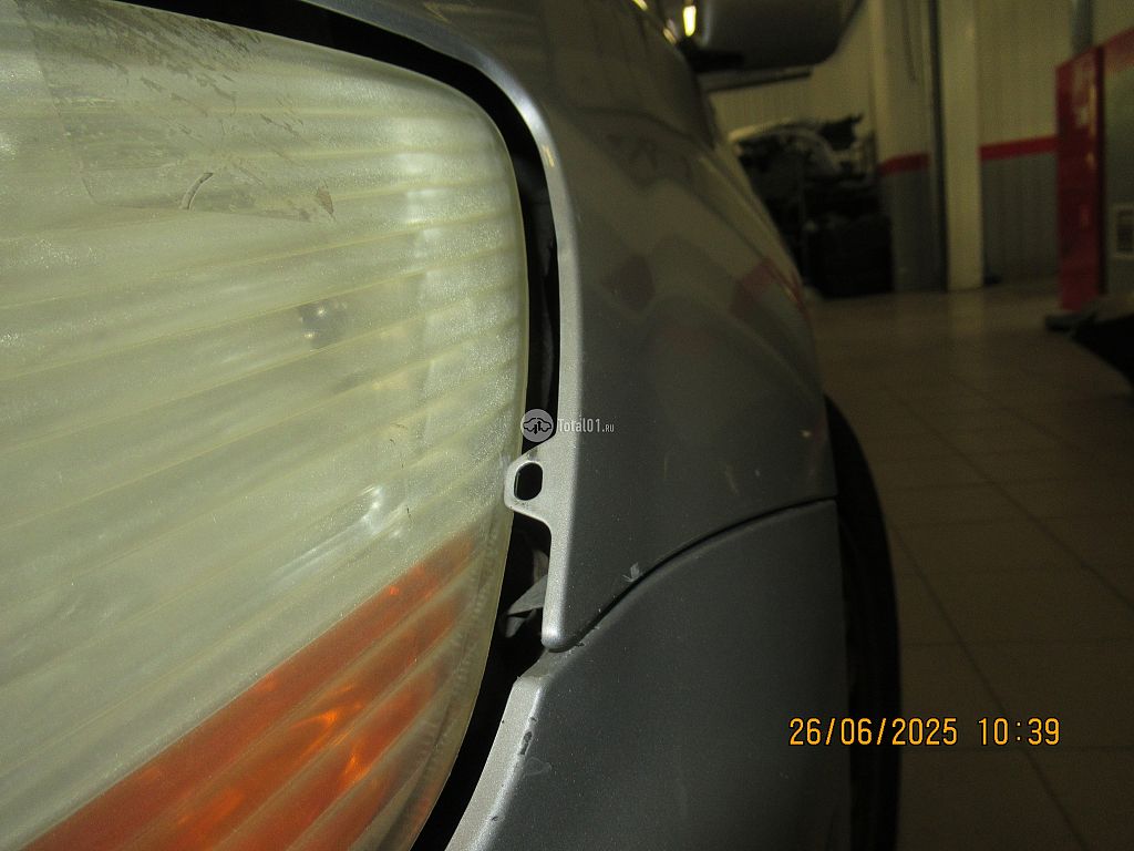 Фото Mitsubishi Lancer Cedia 52