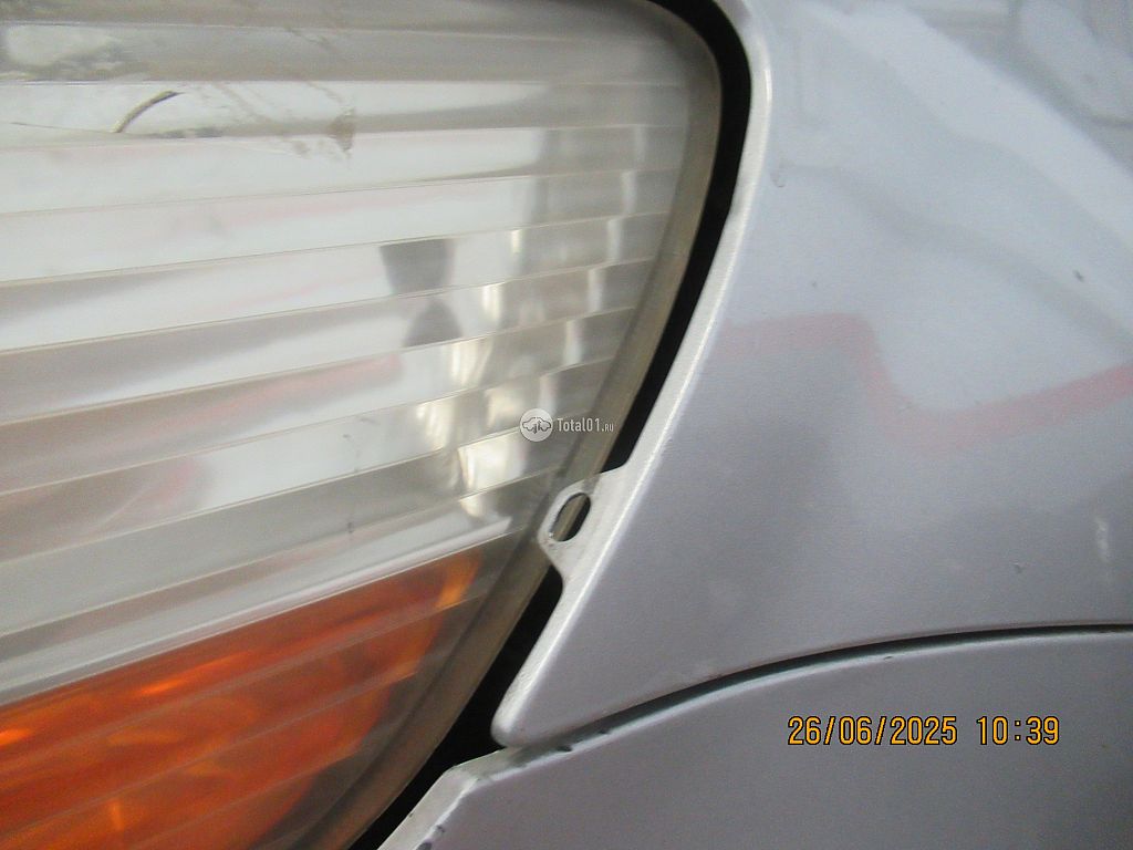 Фото Mitsubishi Lancer Cedia 56