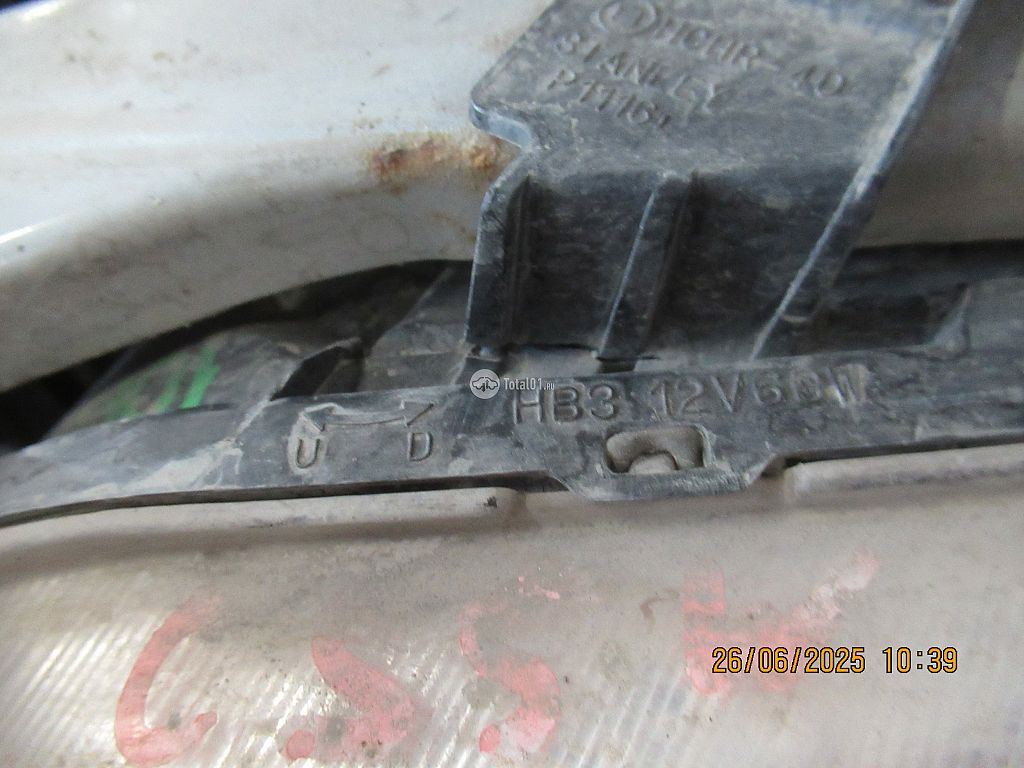 Фото Mitsubishi Lancer Cedia 60