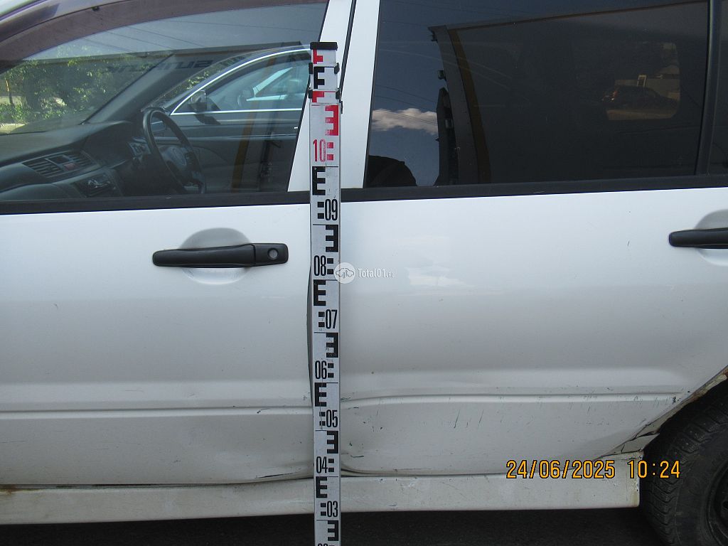 Фото Mitsubishi Lancer 10